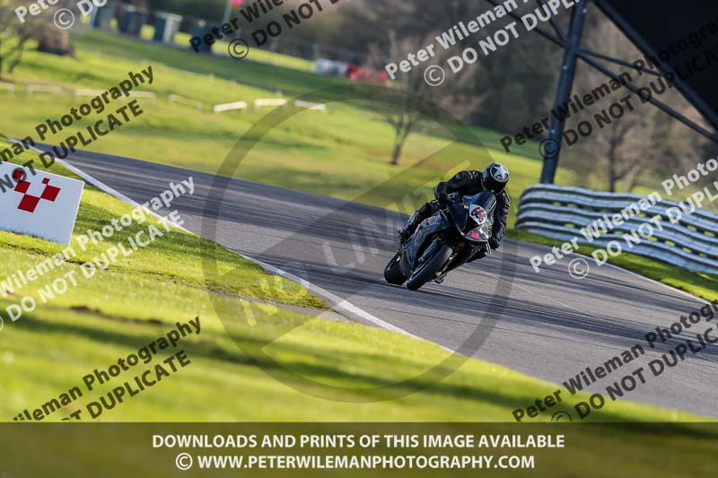 Oulton Park 20th March 2020;PJ Motorsport Photography 2020